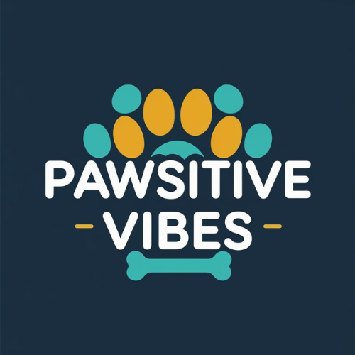 Pawsitive Vibes